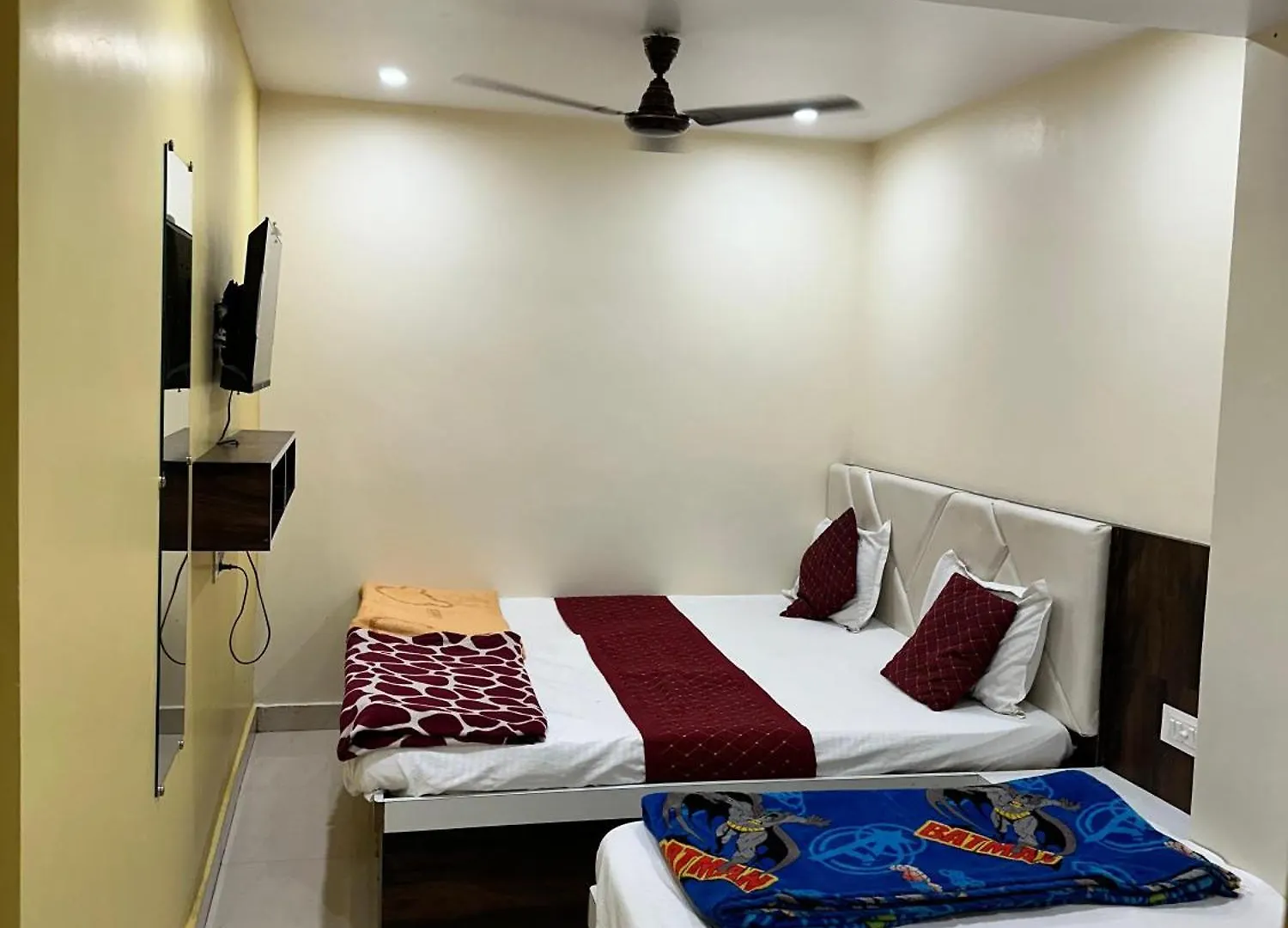 Hotel Cable Car Varanasi