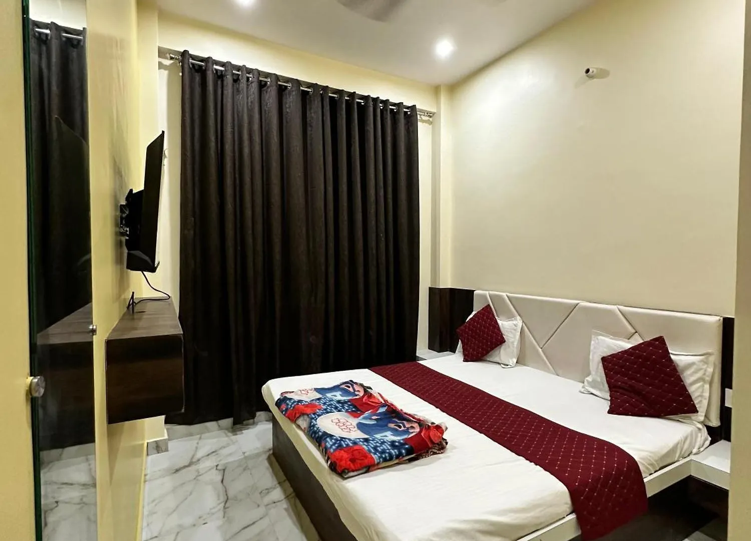 Hotel Cable Car Varanasi